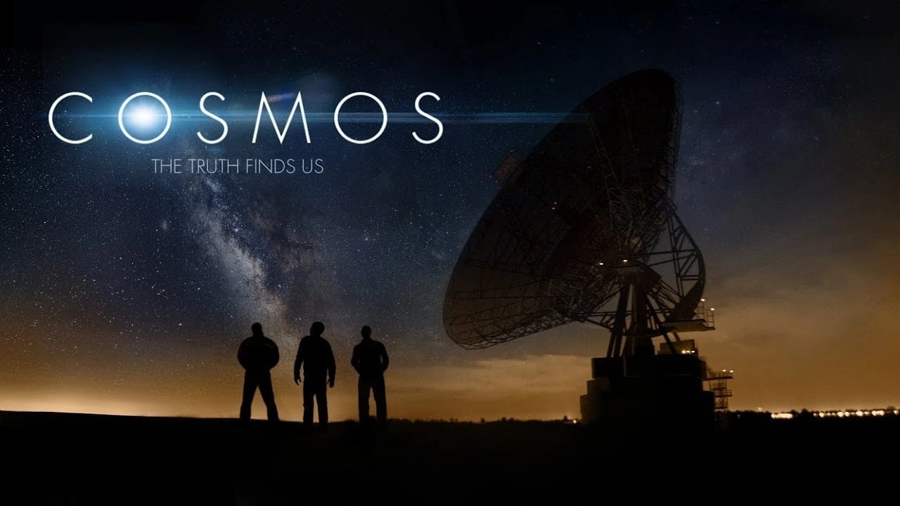 Космос (Cosmos) 2019 - Для младшего школьного