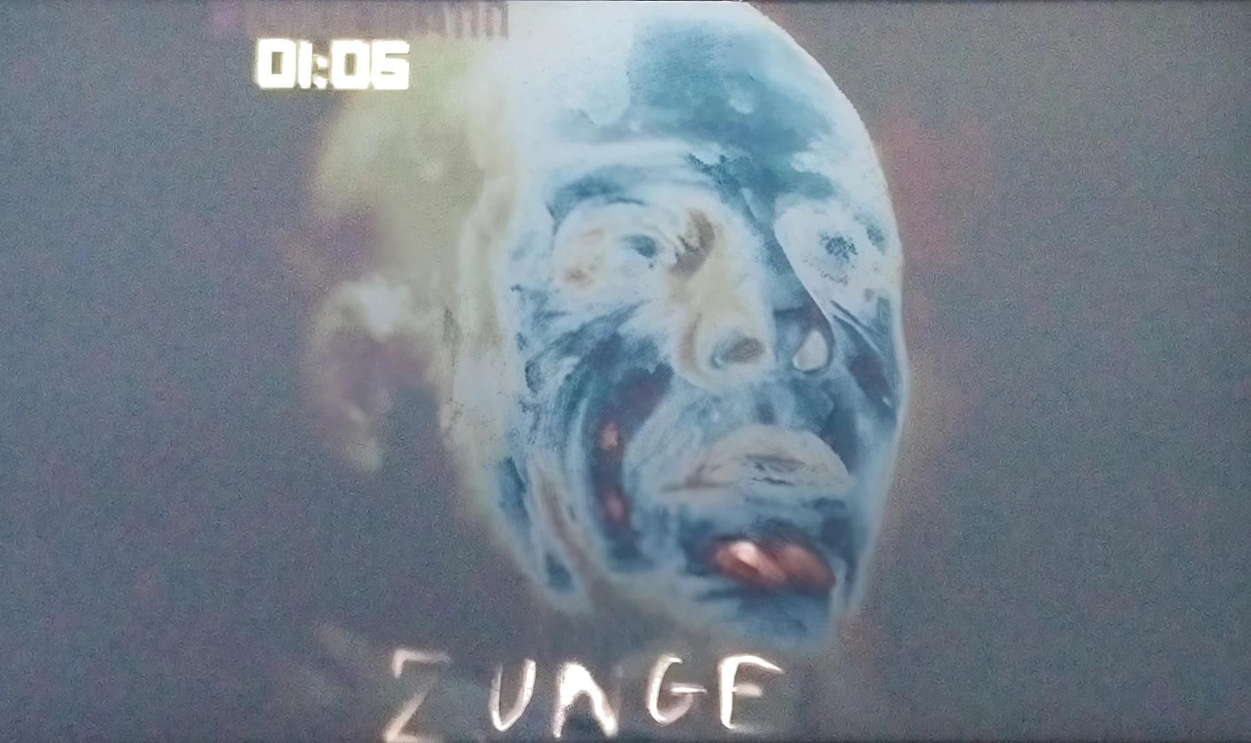 Till Lindemann - Zunge (Full album) - Тевтонский сумрачный гений
